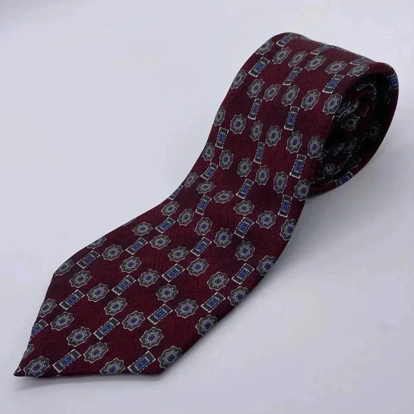 Robert Alan Neck Tie 👨🏻💼 - Picture 1 of 3